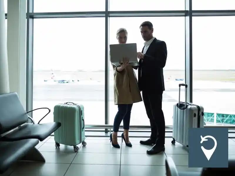 leading corporate travel services