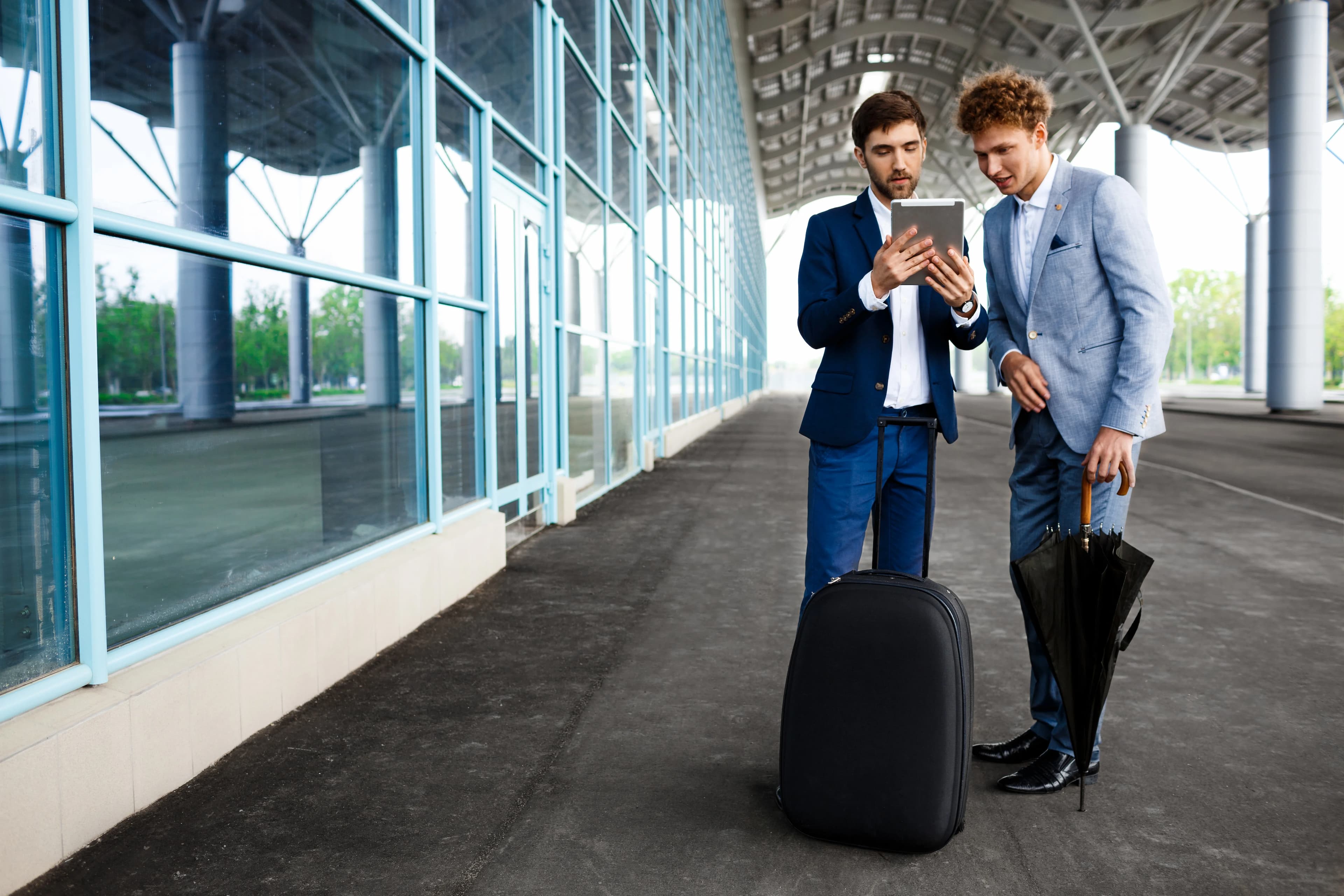 business travel tips